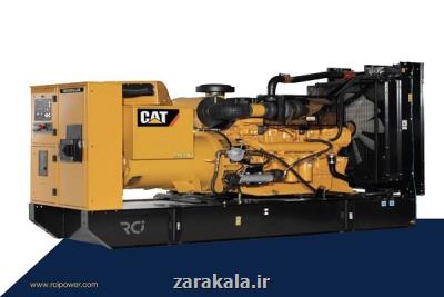 دیزل ژنراتور چیست و چگونه کار می کند؟