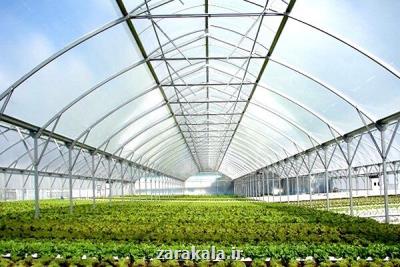 راهنمای تولید نایلون گلخانه درجه یک