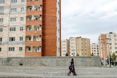 ثبات بازار مسکن در ایام شلوغ پایانی 1400 و آرامش ابتدای 1401