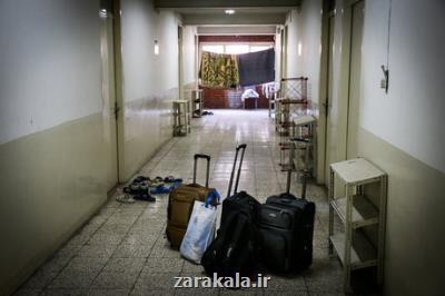 اعلام جزییات ثبت نام در خوابگاه های دانشگاه تهران