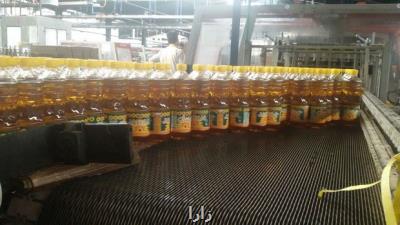 عرضه روغن محدود شد