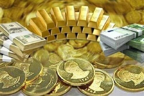 رفت وبرگشت سکه به کانال 15 میلیون تومان