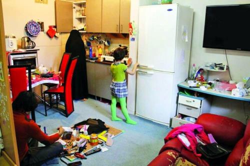 تکلیف قانونی دانشگاه ها برای تأمین خوابگاه متاهلین