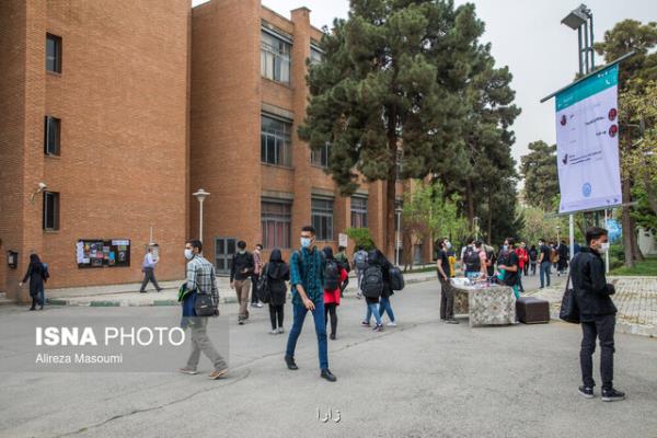 باید حرمت و کرامت مجموعه دانشگاهی کشور را حفظ نماییم