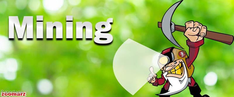 استخراج ارز دیجیتال چیست