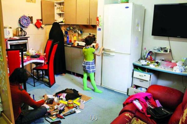 تکلیف قانونی دانشگاه ها برای تأمین خوابگاه متاهلین