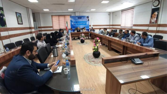 افزایش ۱۱۵ کدرشته محل جدید در دانشگاه علمی کاربردی لرستان