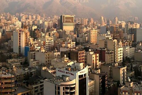 قیمت تقریبی آپارتمان در مناطق ۲۲ گانه