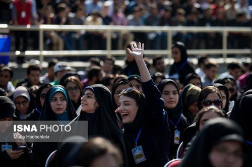 تمدید مهلت ثبت نام در طرح شهید وزوایی ویژه دانشجویان مستعد تحصیلی