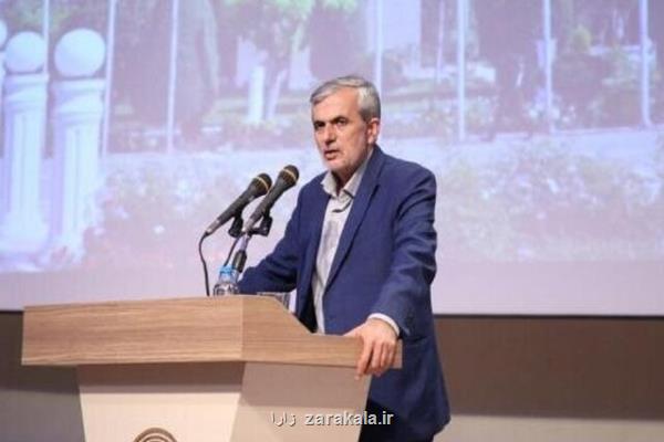 آموزش عالی همیشه تابع منافع ملی است