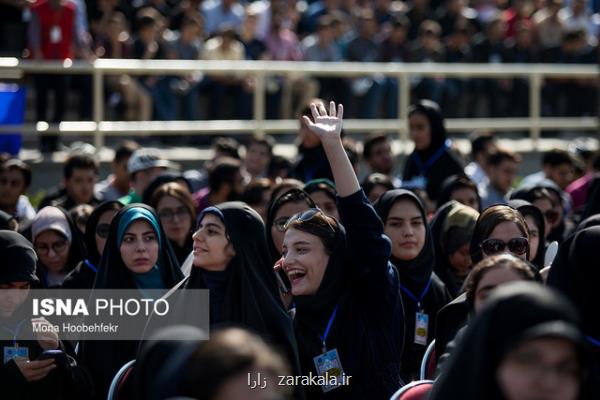 تمدید مهلت ثبت نام در طرح شهید وزوایی ویژه دانشجویان مستعد تحصیلی