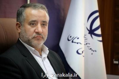 ۵۰۰ واحد مسکن ملی در استان سمنان افتتاح می شود