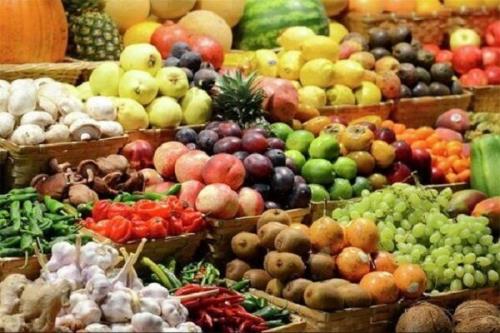 قیمت میوه و تره بار امروز سه شنبه ۱۱ مردادماه ۱۴۰۱