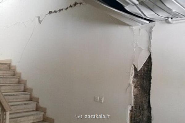 بیشتر خوابگاه ها به تعمیرات نیاز دارند