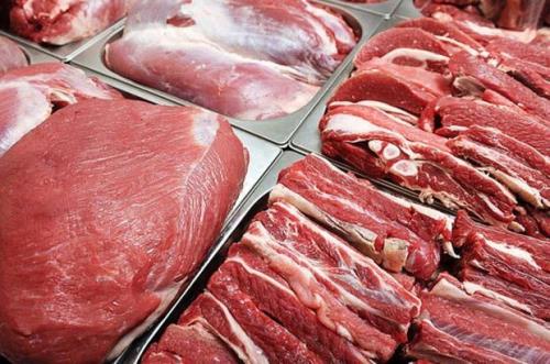 قیمت گوشت قرمز امروز ۲۴ شهریور