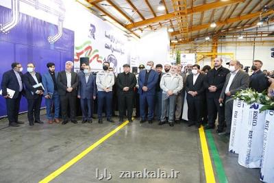 نقش مؤثر محصولات رایزکو در ارتقای کیفیت خودرو ها