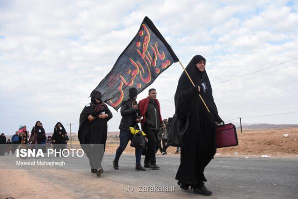 برگزاری دوره آموزش زبان عربی ویژه زائرین اربعین توسط دانشگاه آزاد