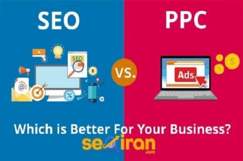 سئو یا گوگل ادوردز کدام یک برای کسب وکار شما بهتر است؟