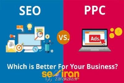 سئو یا گوگل ادوردز کدام یک برای کسب وکار شما بهتر است؟