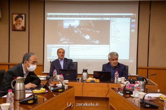 وظیفه ای در برابر خوابگاه دانشجویان سنواتی نداریم