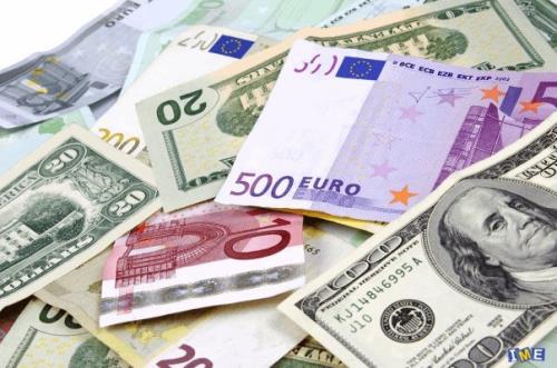 آخرین قیمت ارز دلار ۳۱، ۴۱۰ تومان