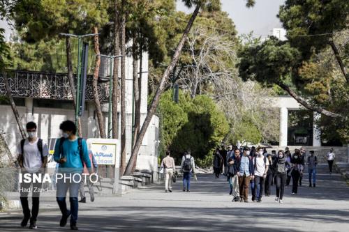 بدنبال شناسایی علمی و حل اثربخش مشکلات موجود در نظام های دانشگاهی هستیم