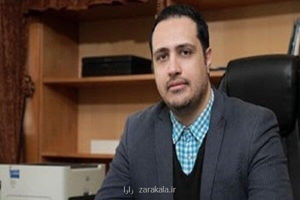 سرپرست معاونت اقتصادی و سرمایه گذاری بانک سپه انتخاب شد