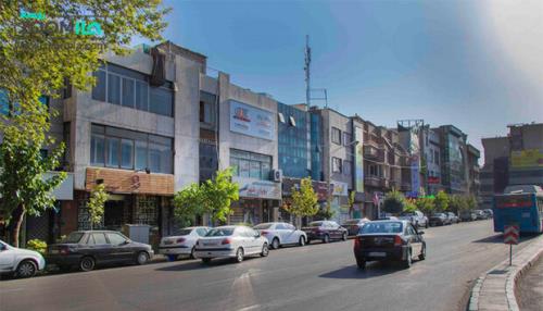رویای خانه دار شدن در محله سیدخندان به علاوه عکس
