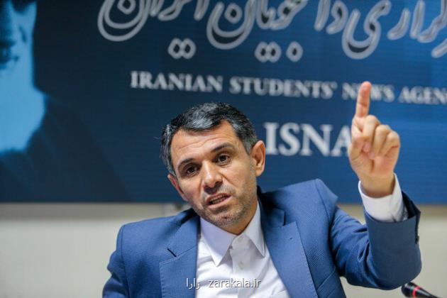 لزوم حضور مسؤلان در بین دانشجویان