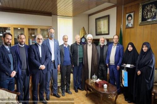 دانشگاه تهران در مقایسه با دانشگاه های دیگر، ناآرامی ها را با کمترین صدمات سپری کرد