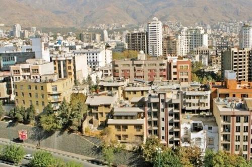 خانه متری 119 میلیون تومان در محله یوسف آباد به همراه جدول