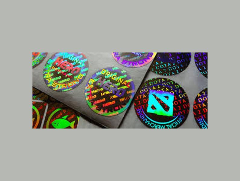 هولوگرام امنیتی چیست و چه کاربرد هایی در صنایع دارد