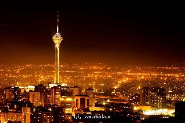 جاذبه هایی که فقط در تهران می توانید ببینید
