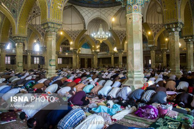 نماز جماعت در واحدهای دانشگاهی سبب تبیین علمی دین در این فضاها می شود