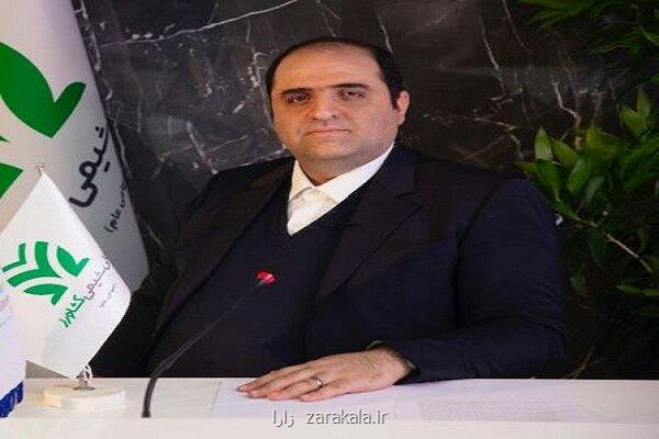 لزوم رفع موانع صادراتی محصولات کشاورزی