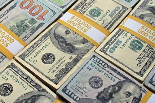 آخرین قیمت دلار و یورو ۲۳ بهمن ۱۴۰۱