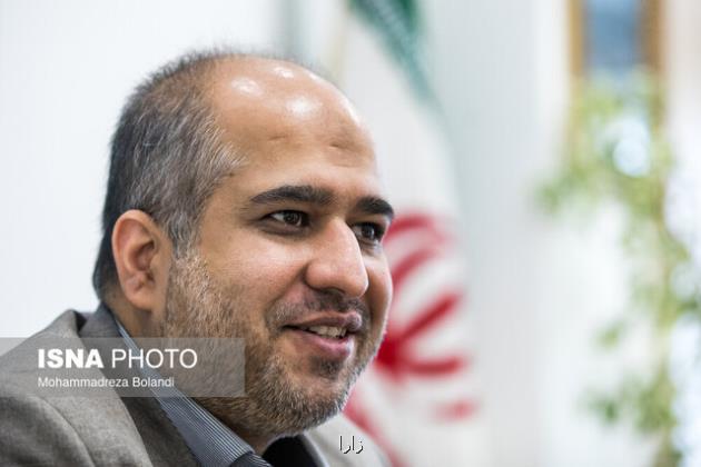 توضیحات خضریان در رابطه با طرح ساماندهی نظارتی دانشگاه آزاد