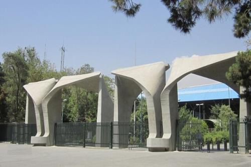 توضیح دانشگاه تهران در رابطه با احساس سوزش بینی و گلو در دانشجویان ساکن یک خوابگاه