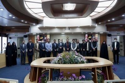 پیشرفت کشور از مسیر دانشگاه و با همت دانشجویان محقق می شود