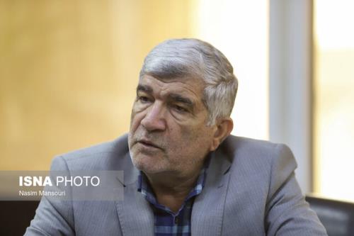 پیگیری تکمیل پروژه ها و پرداخت دیون دانشگاه شهید چمران اهواز در مسافرت دوم رئیس جمهور
