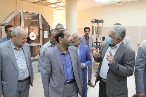 مسیر حکمرانی دانشگاه ها به سمت تمدن سازی و در تراز انقلاب اسلامی باشد