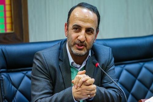 رتبه بندی دانشگاه ها بر طبق مسئولیت پذیری