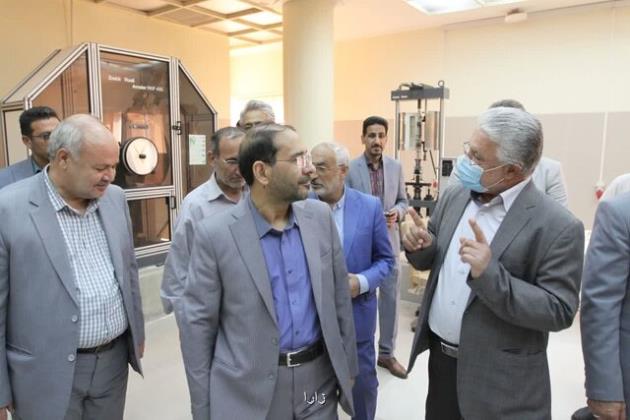 مسیر حکمرانی دانشگاه ها به سمت تمدن سازی و در تراز انقلاب اسلامی باشد