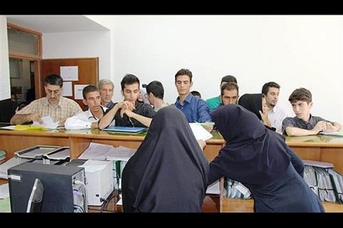 امروز آخرین مهلت ثبت نام انتخابات شورای صنفی دانشگاه تهران