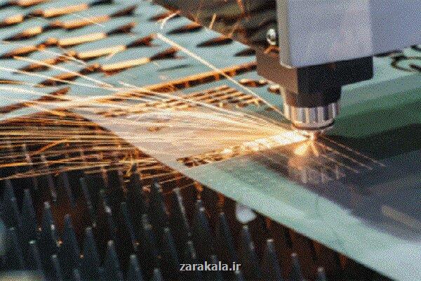 عوامل موثر بر روی قیمت خدمات برش لیزر