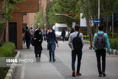 بخشنامه انتخاب دانشجویان سرآمد دانشگاه ها به زودی ابلاغ می شود