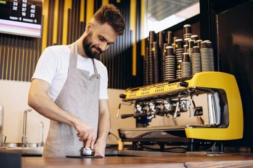 آموزش قهوه و باریستا با سرفصل های بین المللی و مدرک قابل ترجمه