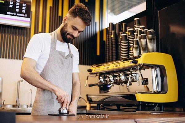 آموزش قهوه و باریستا با سرفصل های بین المللی و مدرک قابل ترجمه