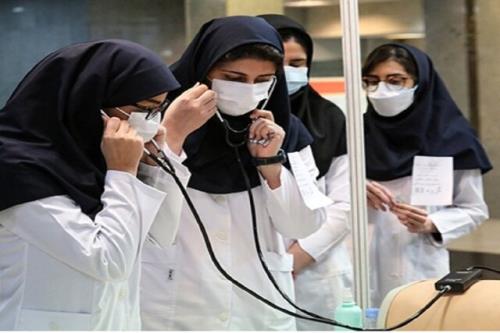 شروع به کار مدرسه تابستانی بین المللی 2023 دانشگاه علوم پزشکی تهران