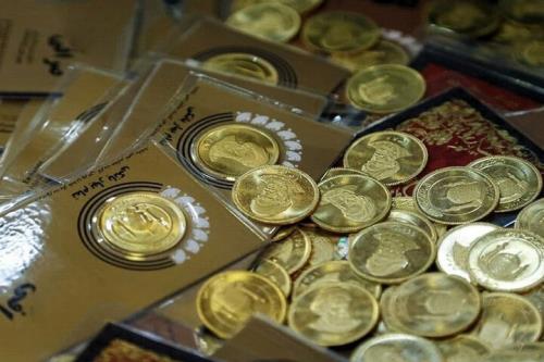 قیمت طلا و سکه 25 دی 1402
